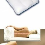 Perna anatomica AirMax Pillow